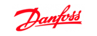 Danfos logo