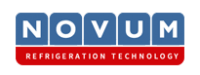 Novum logo
