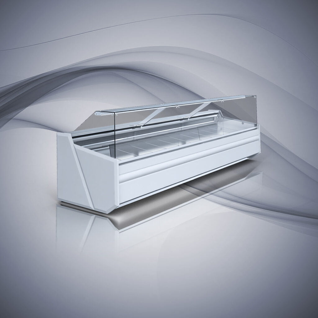 Lada chłodnicza Luzon