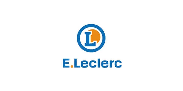 E.Leclerc