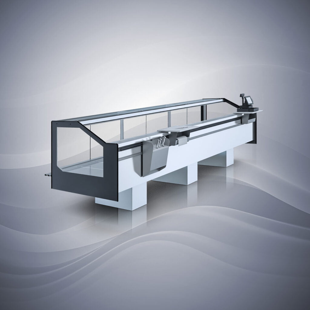 Lada Proxima SQR - tył