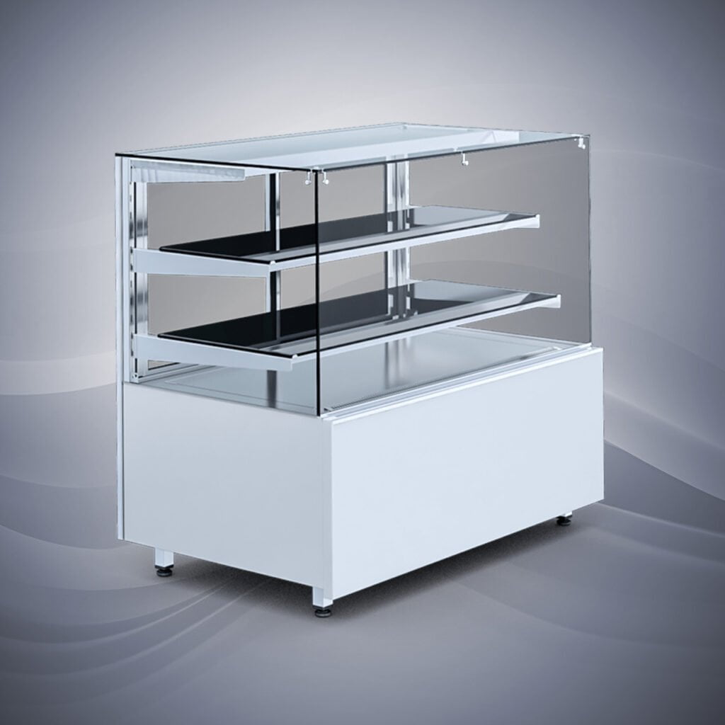 Lada Cukiernicza Cube Gastroline W MOD/C