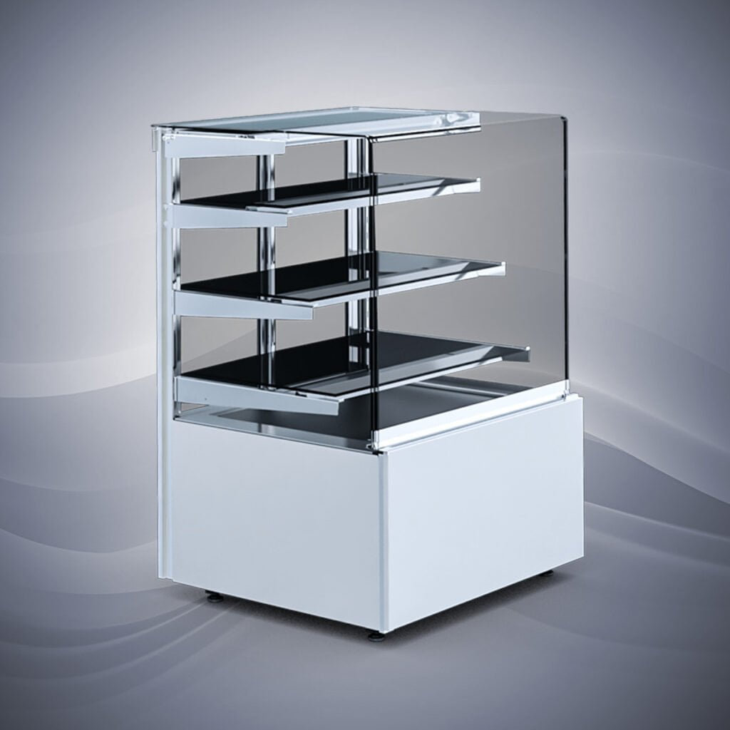 Lada Cukiernicza Cube W MOD/C