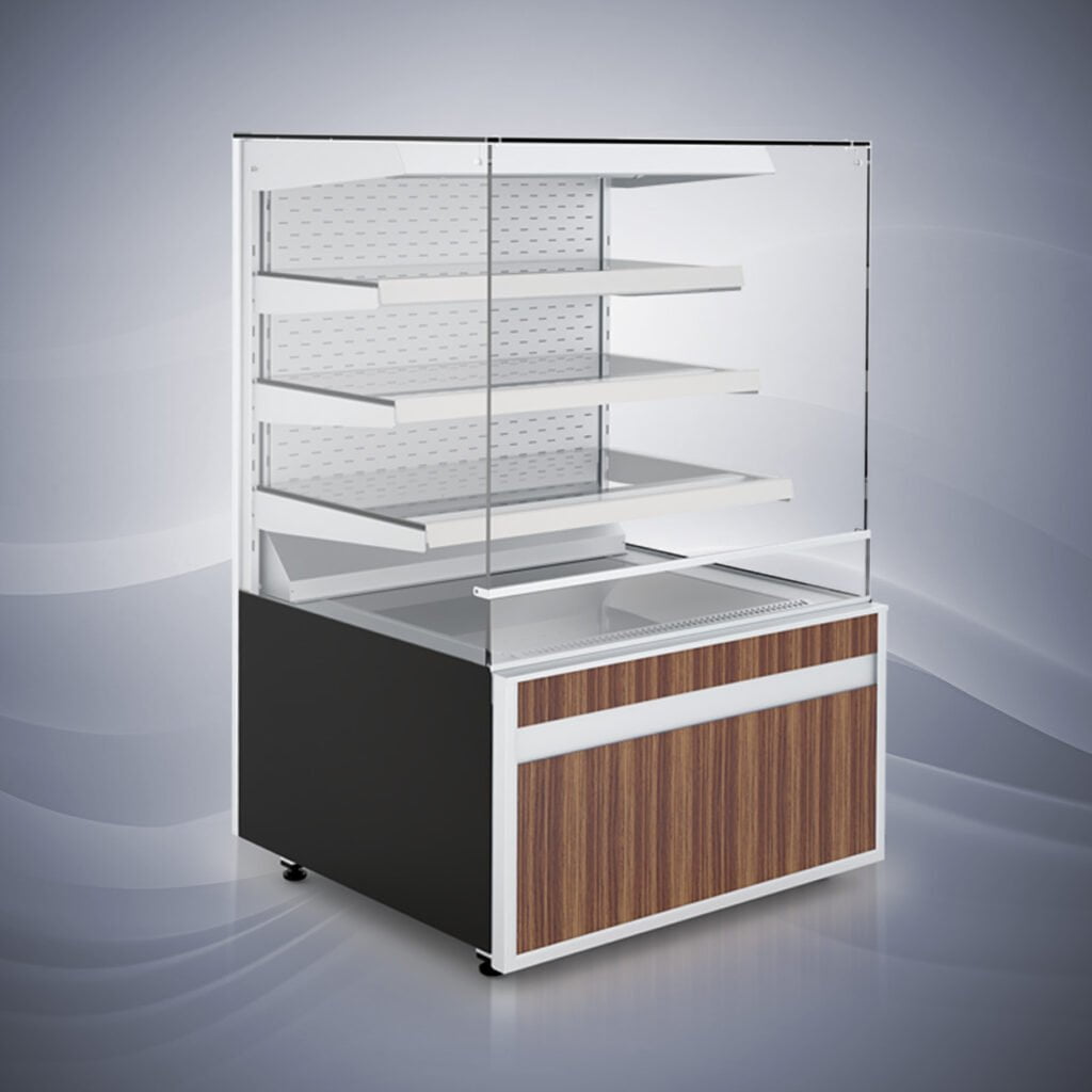 Lada Cukiernicza Cube W Open