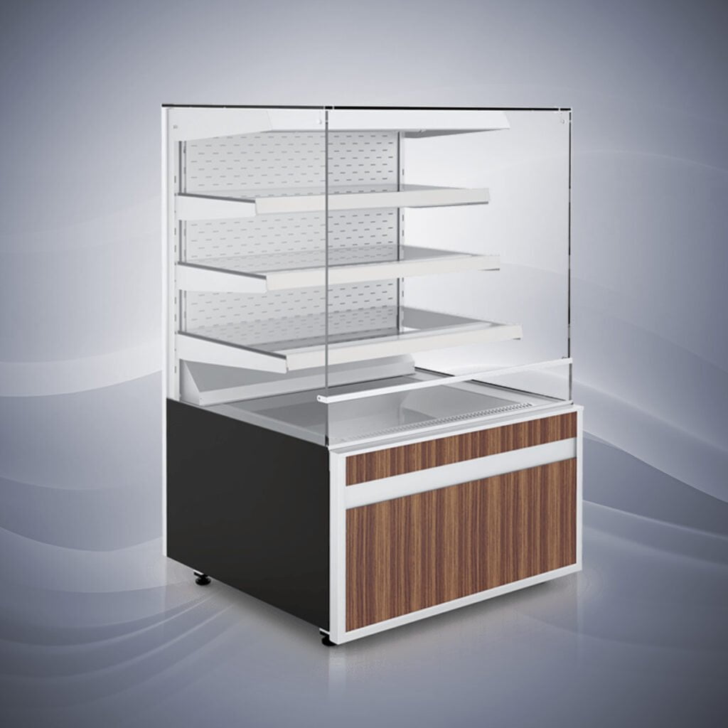 Lada Cukiernicza Cube W Open MOD/C