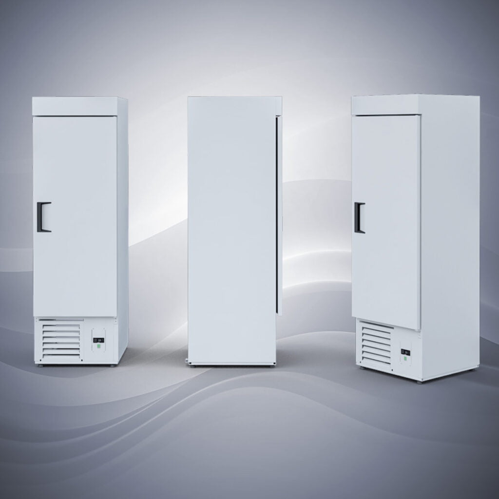 Szafa chłodnicza Ewa 500 P