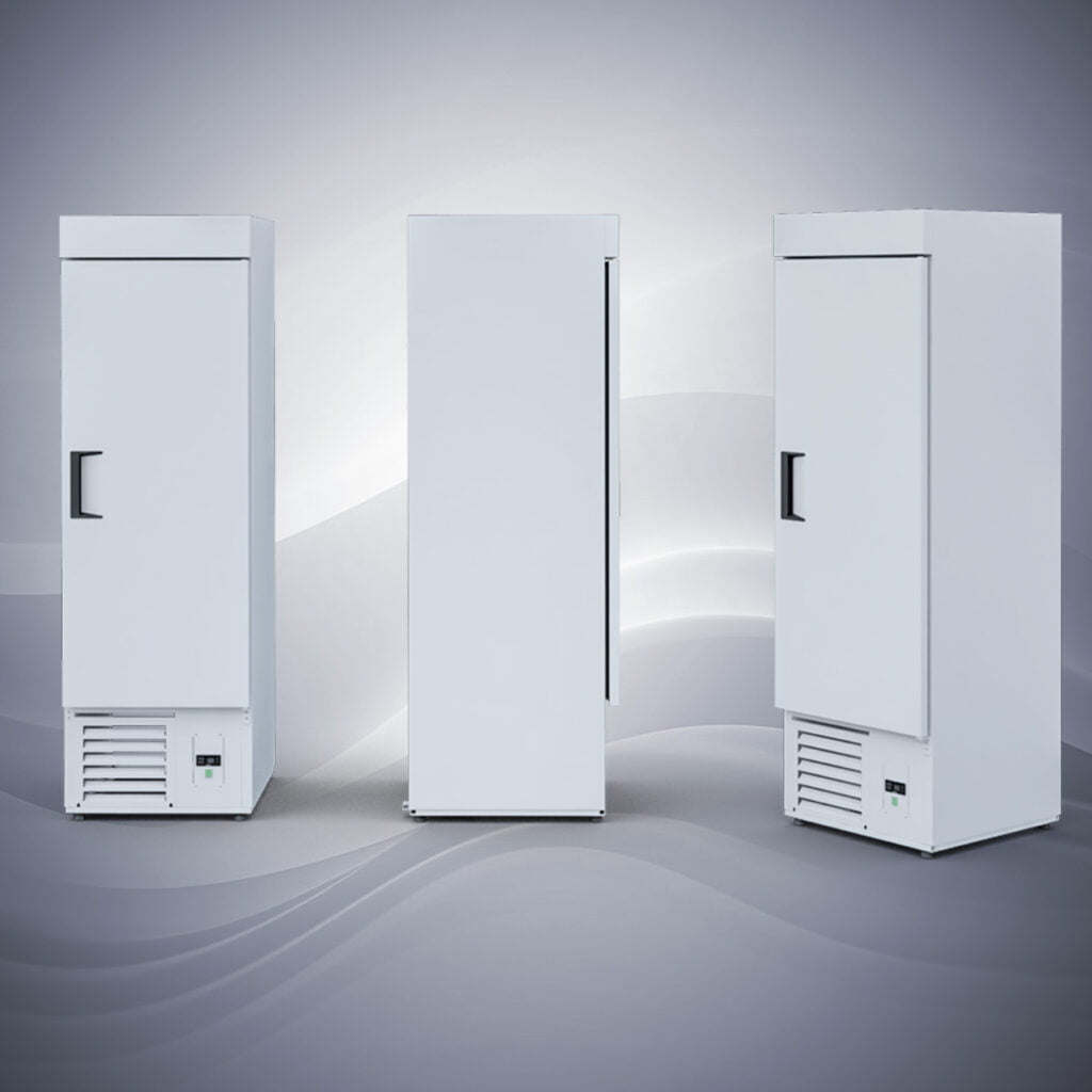 Szafa chłodnicza Ewa 500 P M