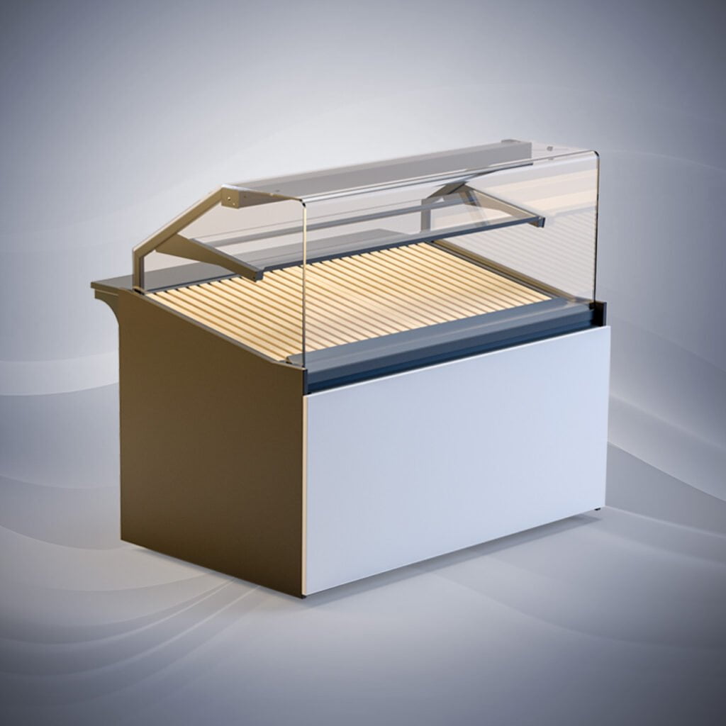 Lada cukiernicza Firtella Bake