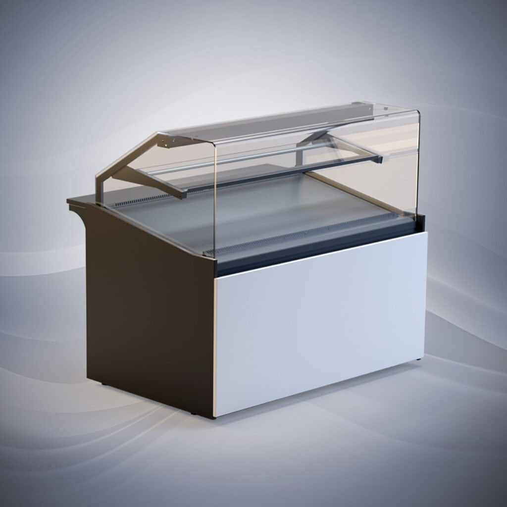 Lada cukiernicza Firtella N