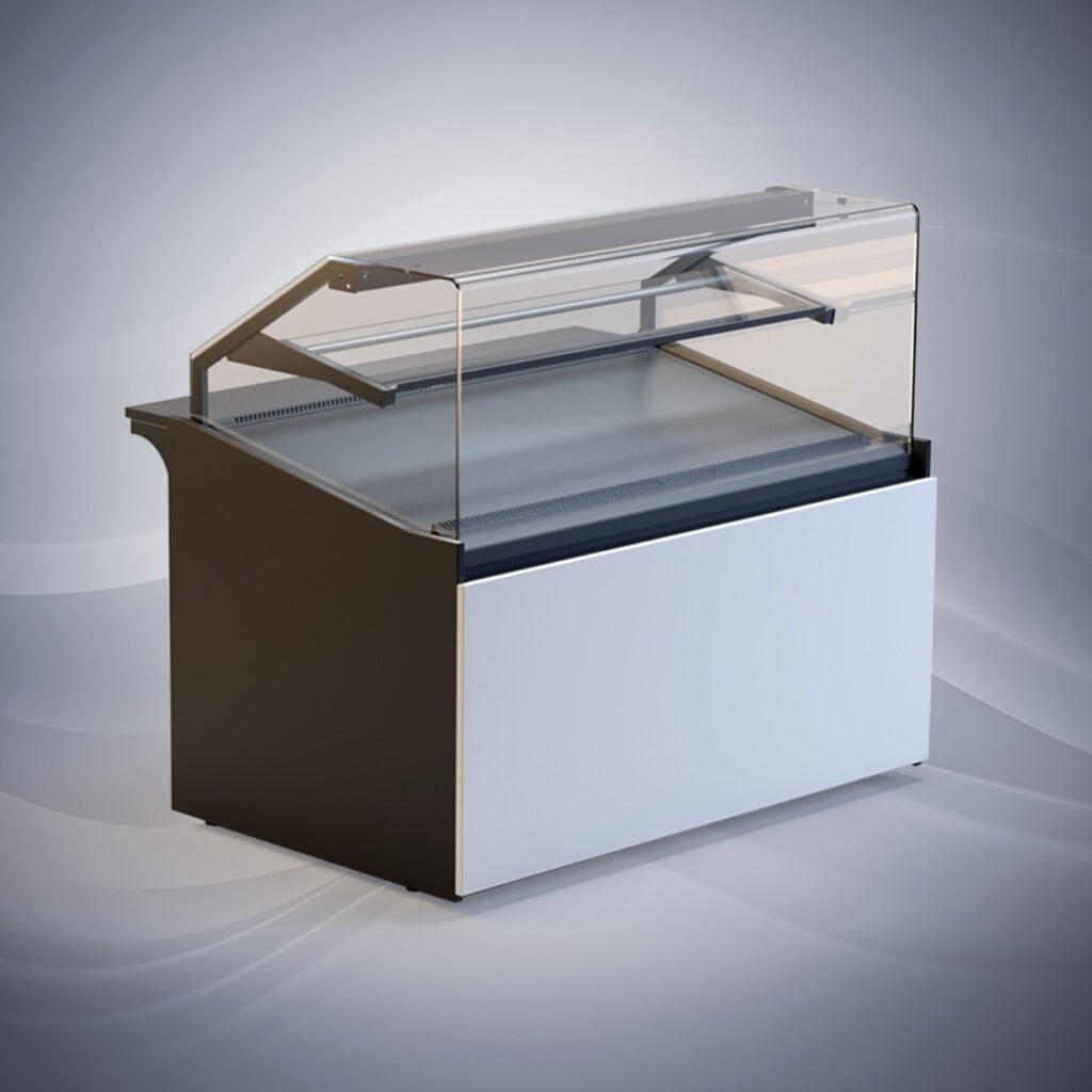 Lada cukiernicza Firtella W