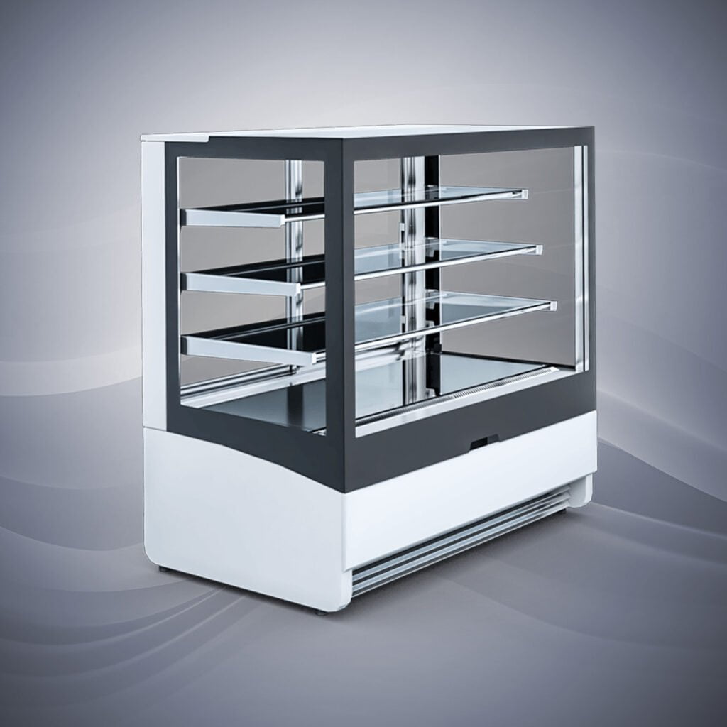 Lada cukiernicza Innova