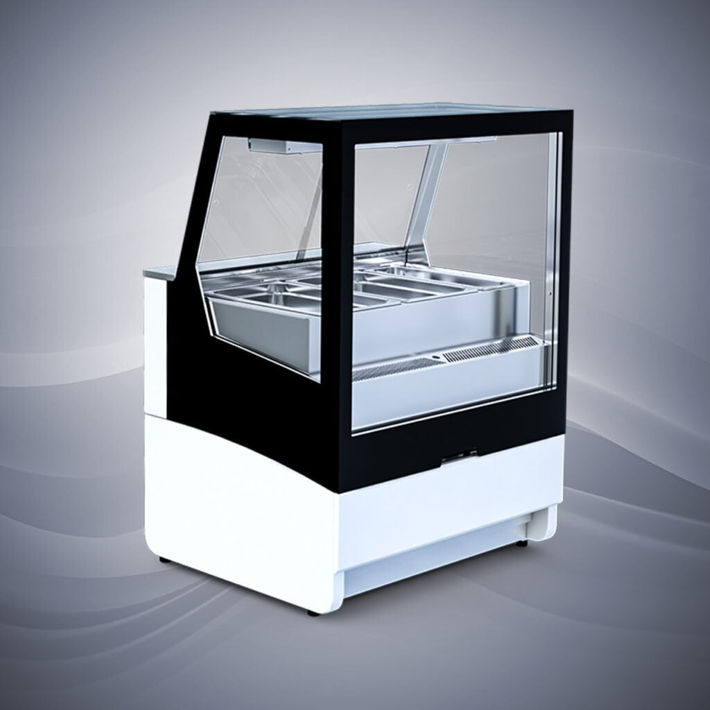 Lada cukiernicza Innova Bemar