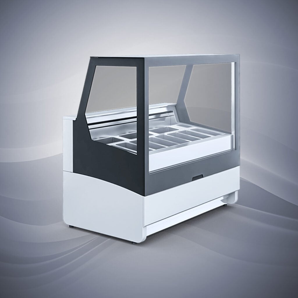 Lada cukiernicza Innova Ice