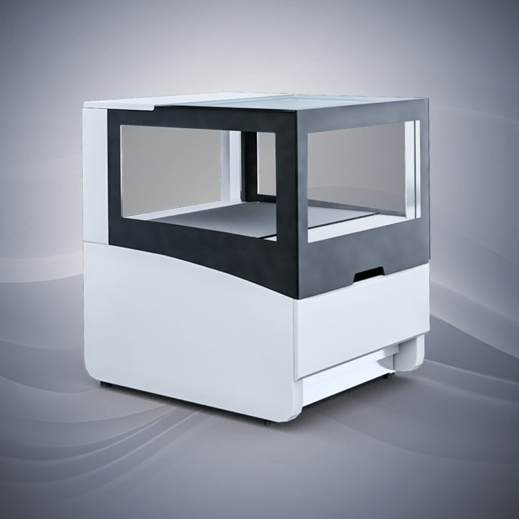 Lada cukiernicza Innova LS