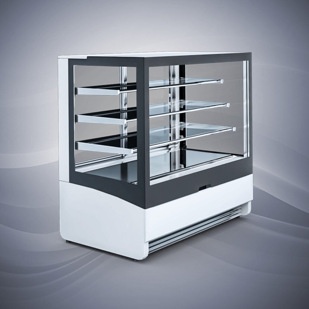 Lada cukiernicza Innova MOD/C