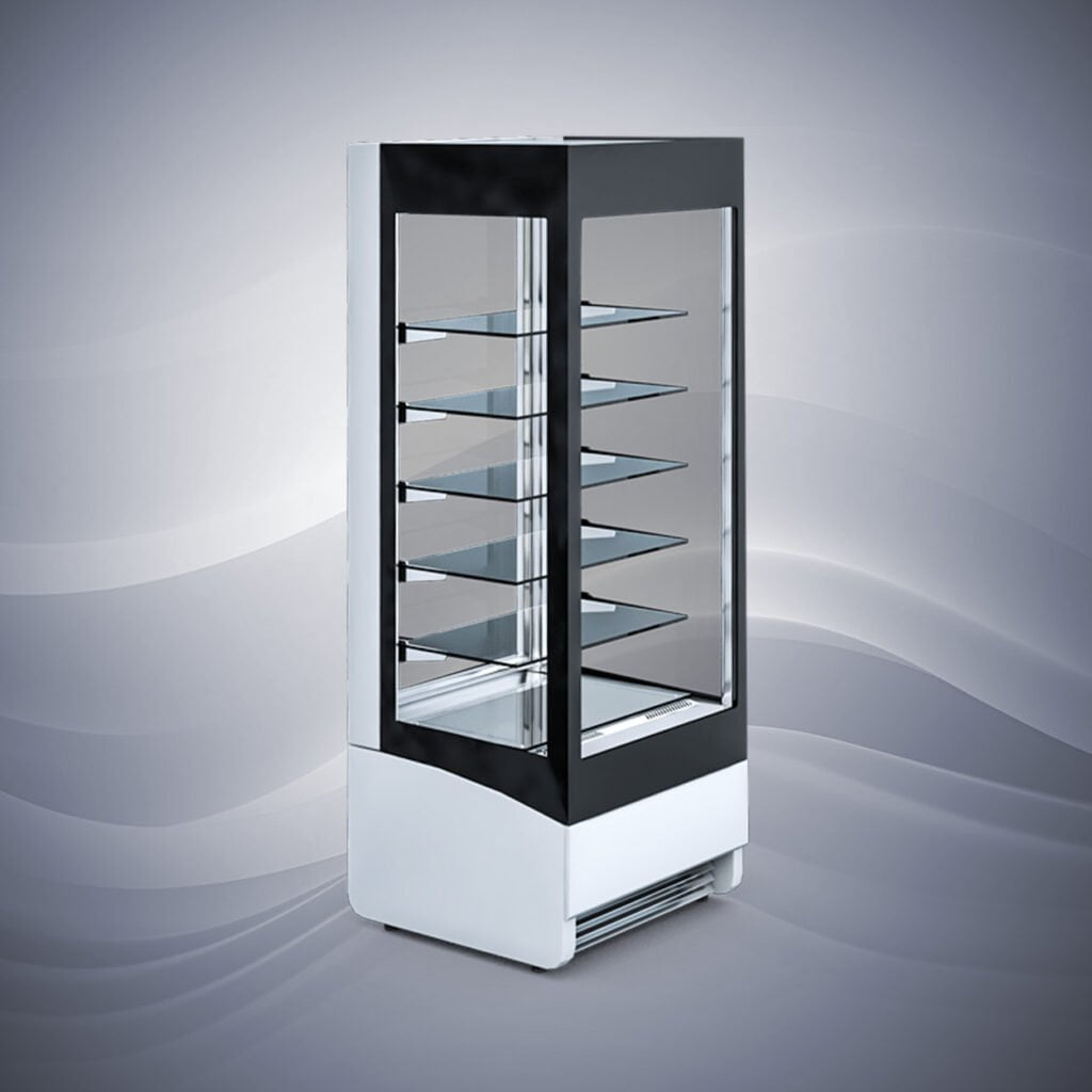 Lada cukiernicza Innova T