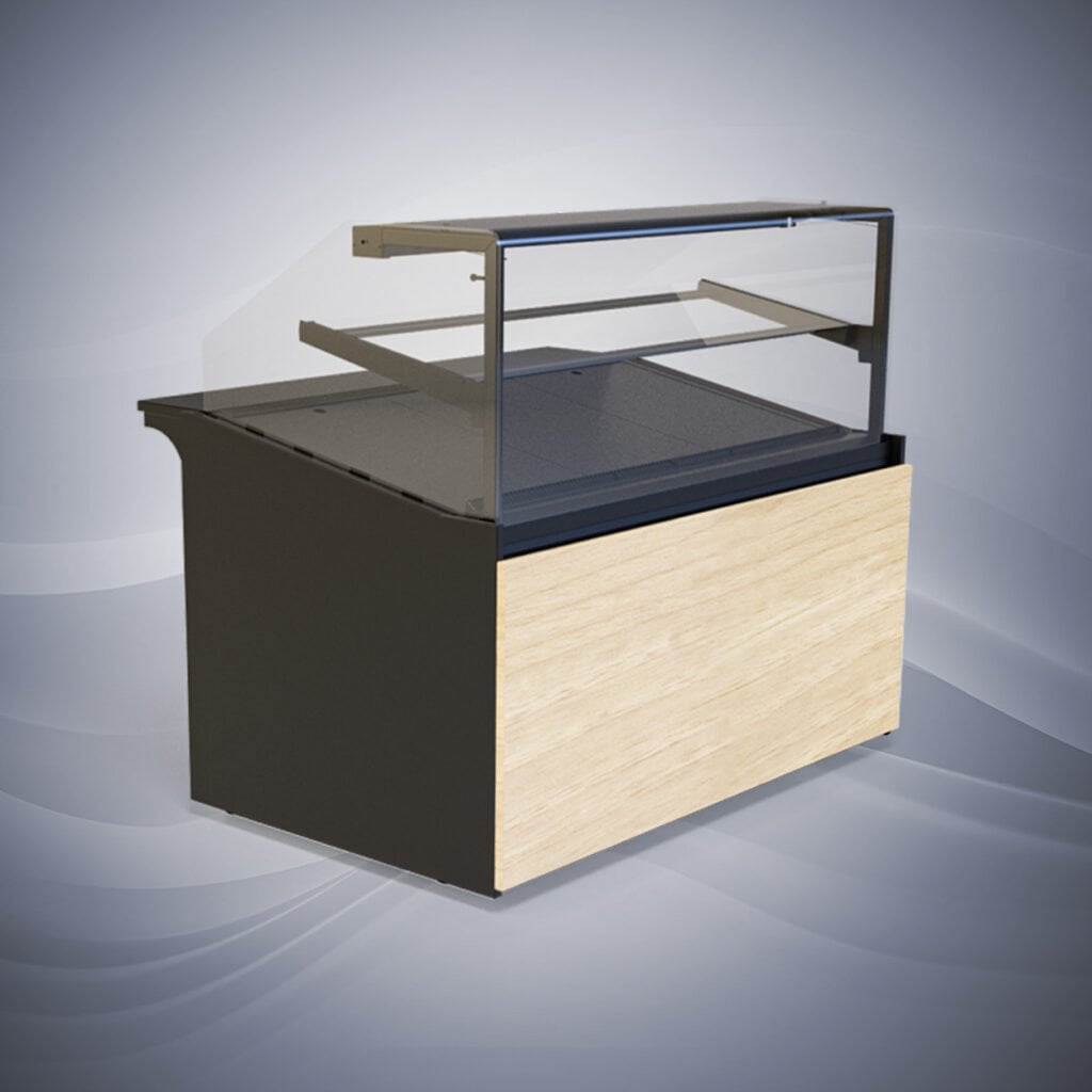 Lada cukiernicza Pastella N