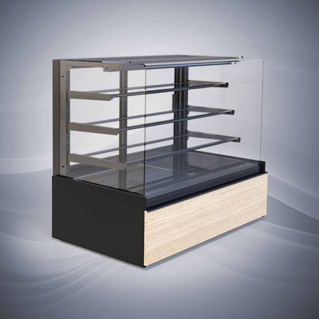 Lada cukiernicza Pastella Sweet N