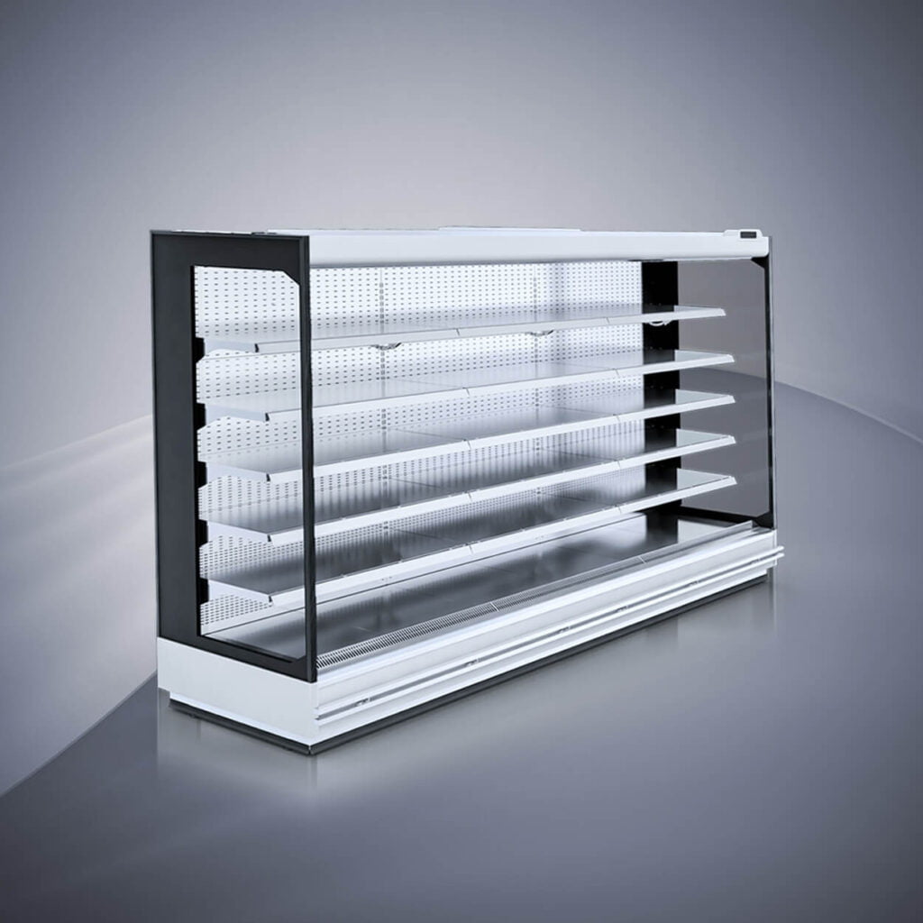 Regał chłodniczy - Vario