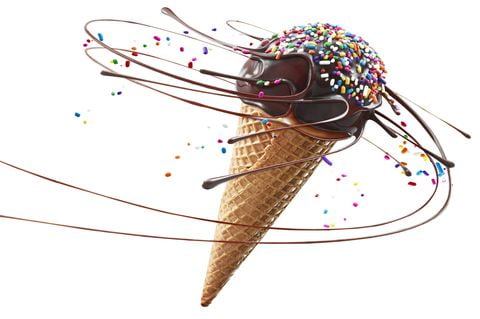 Zasady korzystania z konserwatorów do lodów