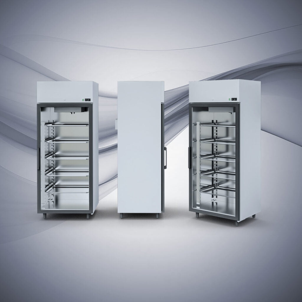 Szafa chłodnicza Jola 1
