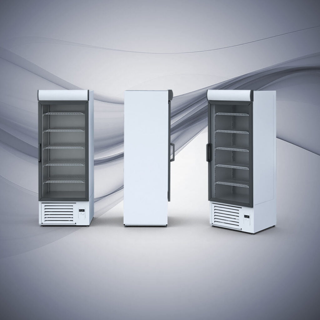 Szafa chłodnicza Jola 70