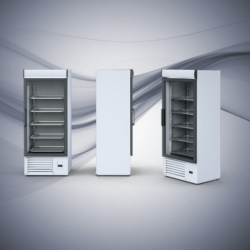 Szafa chłodnicza Jola M