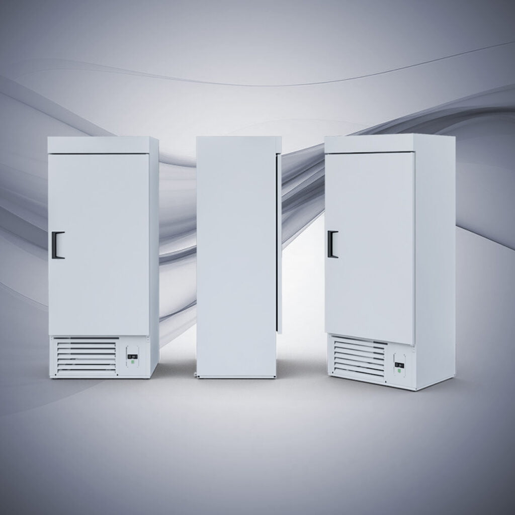 Szafa chłodnicza Jola P