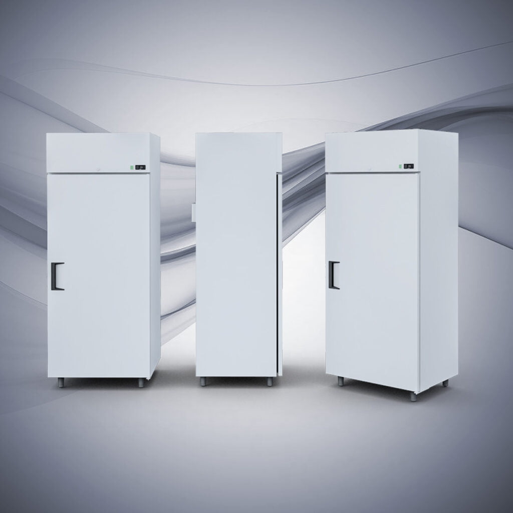 Szafa chłodnicza Jola P AG M
