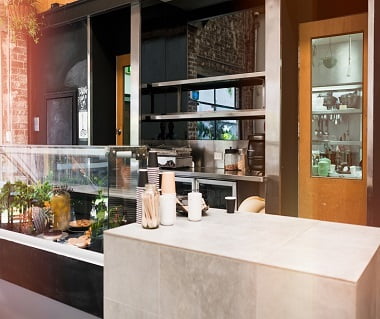 Rola i znaczenie lad cukierniczych