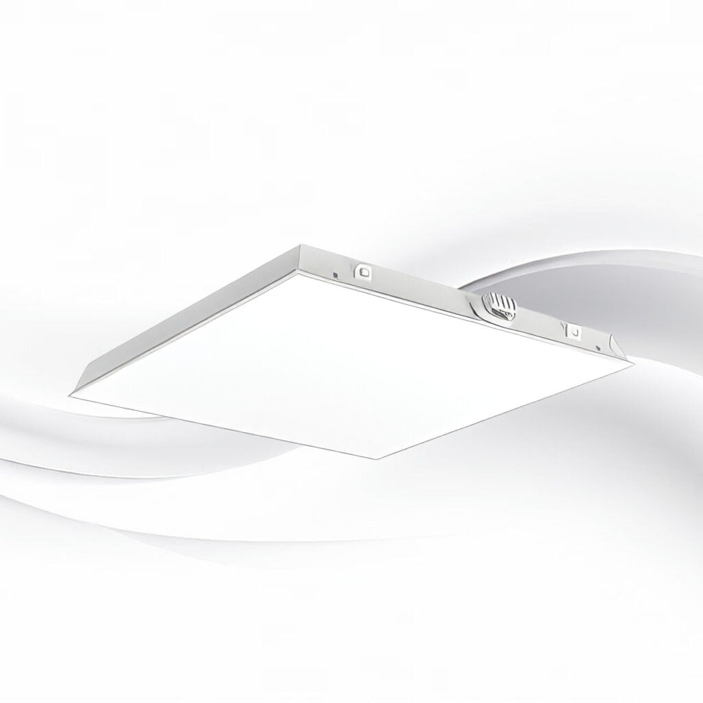 Oświetlenie ogólne - kaseton sufitowy Miloo