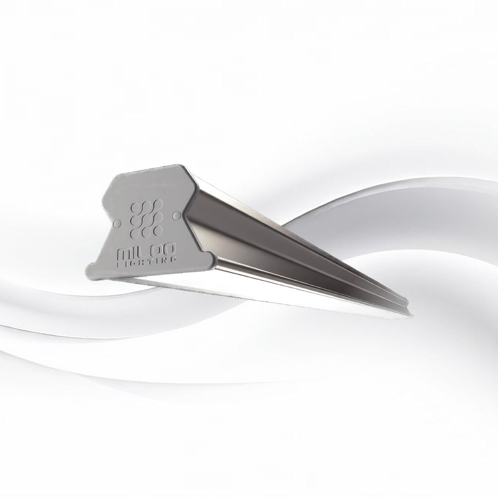 Oświetlenie ogólne - listwa oświetleniowa Miloo