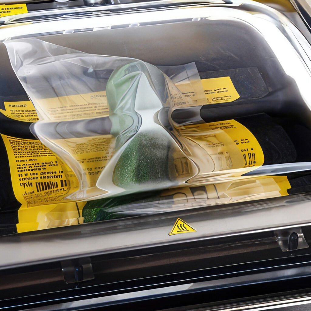 Pakowarka próżniowa Caspack CVP Pro