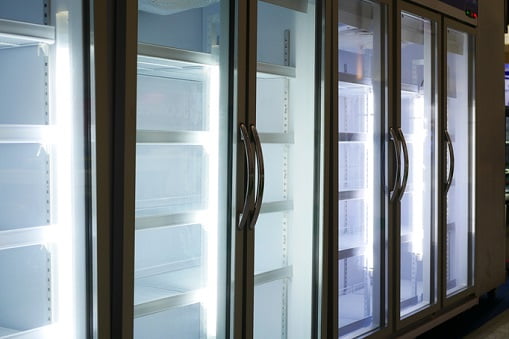 Energooszczędność jako ważna cecha szaf chłodniczych